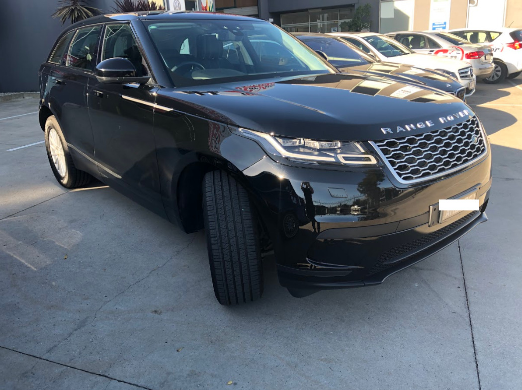 Our Courtesy Vehicles K01 iCar Automotive